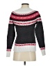 Ann Taylor LOFT Red Pullover Sweater Size XS - photo 2