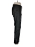 Vince. 100% Leather Black Active Pants Size L - photo 4