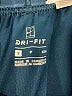 Nike Chevron-herringbone Blue Casual Skirt Size S - photo 3