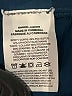 Nike Chevron-herringbone Blue Casual Skirt Size S - photo 4
