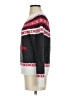 Ann Taylor LOFT Red Pullover Sweater Size XS - photo 5