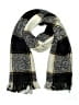 Madewell Black Ivory Scarf One size - photo 1