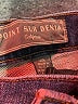 Point Sur Stars Blue Jeans Size 25 waist - photo 7