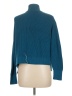 Unbranded Teal Cardigan Size L - photo 2