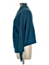 Unbranded Teal Cardigan Size L - photo 5