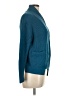 Unbranded Teal Cardigan Size L - photo 4