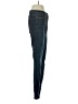 Banana Republic Blue Jeans Size 27 Waist Long - photo 4