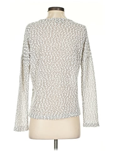 Trafaluc by Zara Long Sleeve Top (view 2)