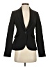 Express Black Blazer Size 0 - photo 1