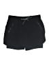 Athleta Black Active Skort Size 8 - photo 1