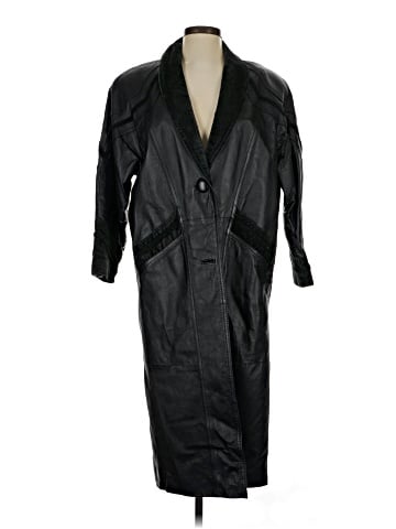Worthington Coat (view 1)
