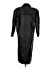 Worthington 100% Polyester Black Coat Size XS - photo 2