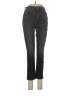 American Eagle Outfitters Black Jeans Size 28 waist (estimated) - photo 1
