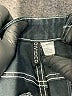 Divided by H&M Black Jeans Size 4 - photo 7