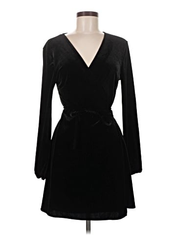 Fab'rik Cocktail Dress (view 1)
