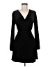 Fab'rik Black Cocktail Dress Size M - photo 1