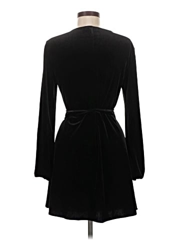 Fab'rik Cocktail Dress (view 2)