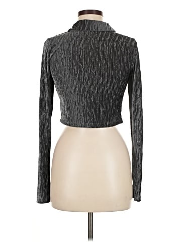 Daisy Street Long Sleeve Blouse (view 2)