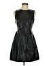Mustard Seed Black Cocktail Dress Size S - photo 1