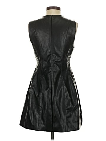Mustard Seed Cocktail Dress (view 2)