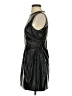 Mustard Seed Black Cocktail Dress Size S - photo 5