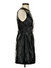 Mustard Seed Black Cocktail Dress Size S - photo 4