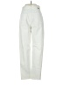Zara White Jeans Size 4 - photo 2