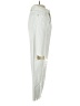 Zara White Jeans Size 4 - photo 4