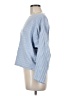 T Tahari Blue Pullover Sweater Size L - photo 5