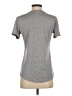 FILA Gray Active T-Shirt Size S - photo 2