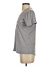 FILA Gray Active T-Shirt Size S - photo 5