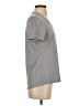 FILA Gray Active T-Shirt Size S - photo 4