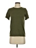 Laurie Felt Green Pullover Sweater Size XXS - photo 1