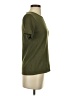 Laurie Felt Green Pullover Sweater Size XXS - photo 4