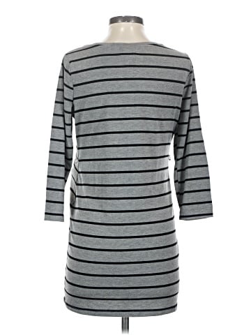 Oh Baby By Motherhood 3/4 Sleeve Top (view 2)