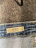 Adriano Goldschmied Hearts Blue Jeans Size 28 waist - photo 7