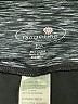 Tangerine Solid Black Active Pants Size S - photo 7