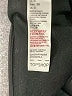 Topshop Solid Black Formal Skirt Size 4 - photo 5