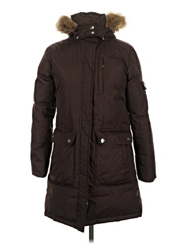 Donna Karan New York Coat (view 1)