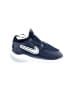 Nike Blue Sneakers Size 5 (baby) - photo 1