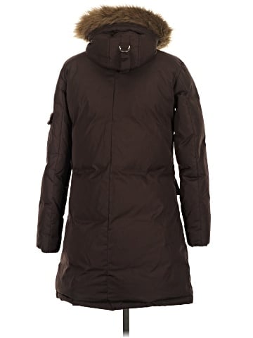 Donna Karan New York Coat (view 2)