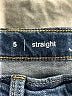 Jumping Beans Blue Jeans Size 5 - photo 3