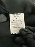 The Hanger 100% Rayon Hearts Black Shorts Size M - photo 4