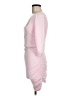 Assorted Brands Pink Cocktail Dress Size M - photo 5