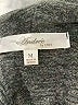 Andree by UNIT Gray Pullover Sweater Size M - photo 7
