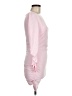 Assorted Brands Pink Cocktail Dress Size M - photo 4