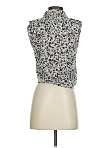 Truth NYC Sleeveless Blouse (view 2)