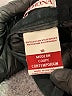 Merona Black Casual Pants Size 10 - photo 8