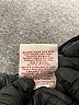Merona Black Casual Pants Size 10 - photo 9