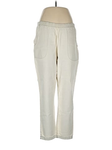 Woman Within Casual Pants (view 1)